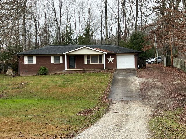 57 Forego Trail, Corbin, KY 40701