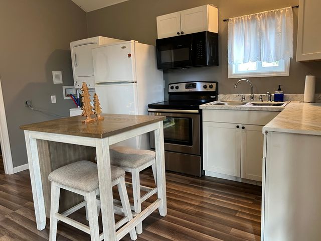 57 Forego Trail, Corbin, KY 40701