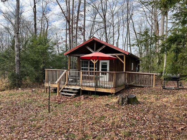 57 Forego Trail, Corbin, KY 40701