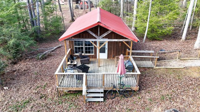 57 Forego Trail, Corbin, KY 40701