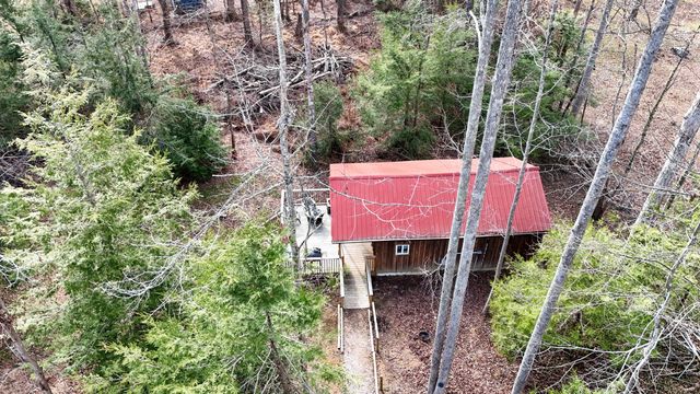 57 Forego Trail, Corbin, KY 40701