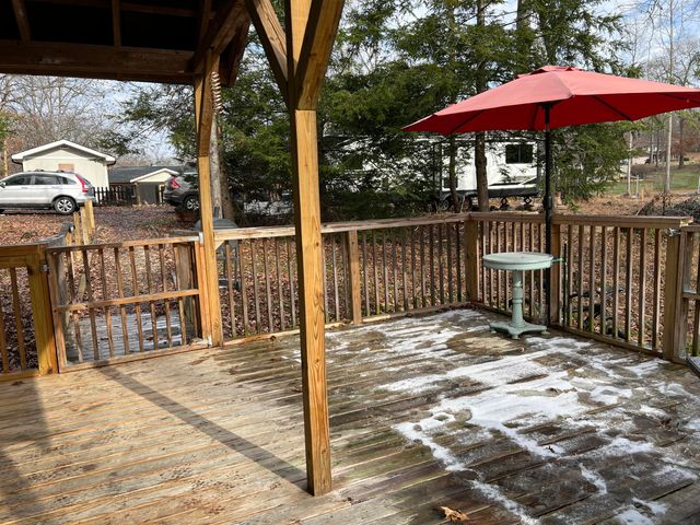 57 Forego Trail, Corbin, KY 40701