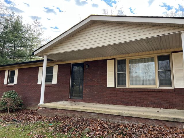 57 Forego Trail, Corbin, KY 40701