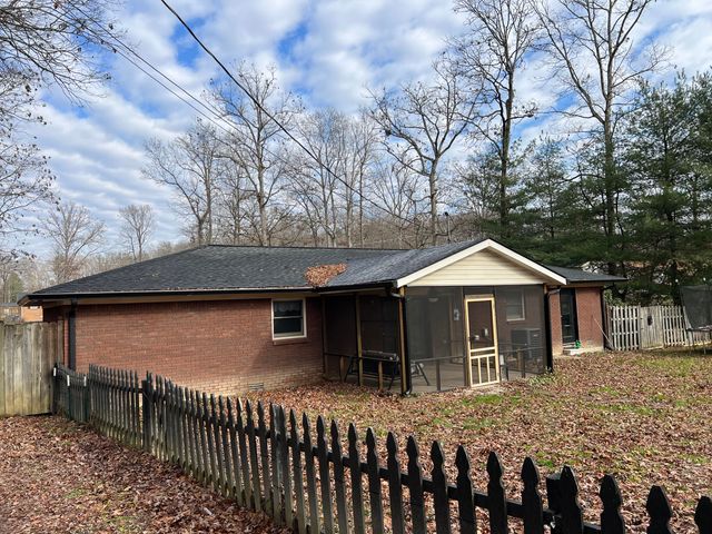 57 Forego Trail, Corbin, KY 40701