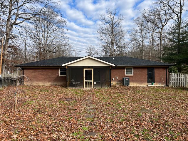 57 Forego Trail, Corbin, KY 40701