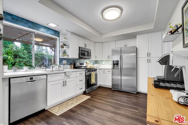 16424 Bubbling View Circle, Cerritos, CA 90703