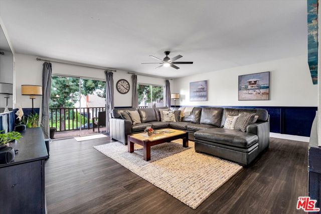 16424 Bubbling View Circle, Cerritos, CA 90703