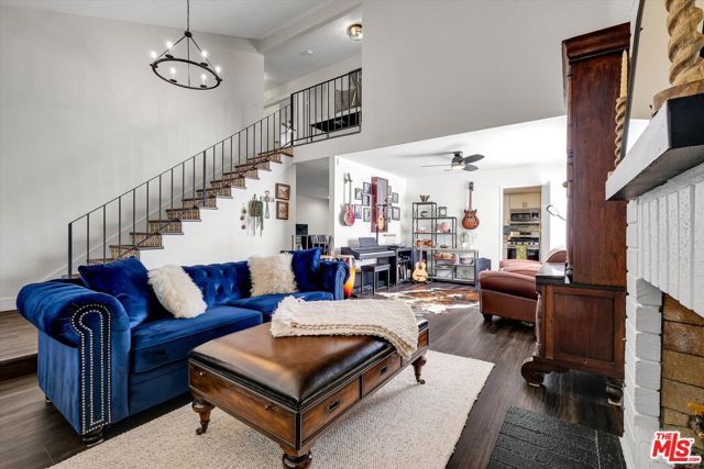 16424 Bubbling View Circle, Cerritos, CA 90703