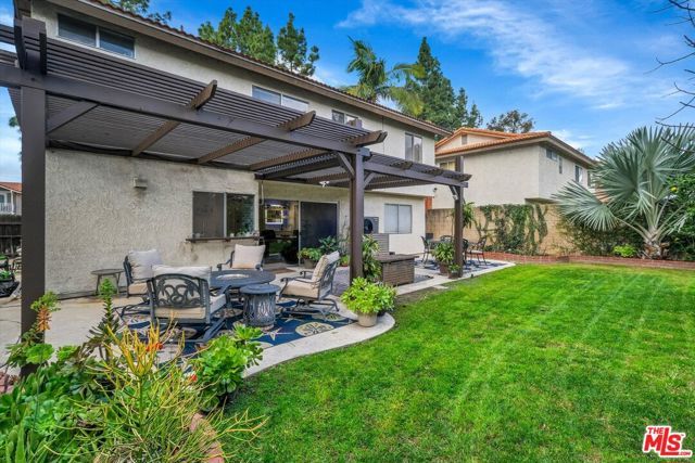 16424 Bubbling View Circle, Cerritos, CA 90703