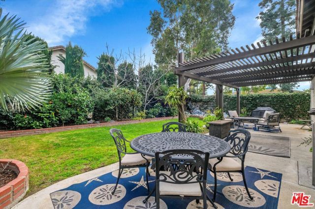 16424 Bubbling View Circle, Cerritos, CA 90703