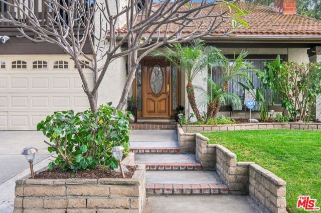 16424 Bubbling View Circle, Cerritos, CA 90703