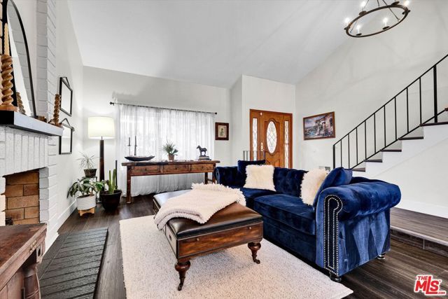 16424 Bubbling View Circle, Cerritos, CA 90703