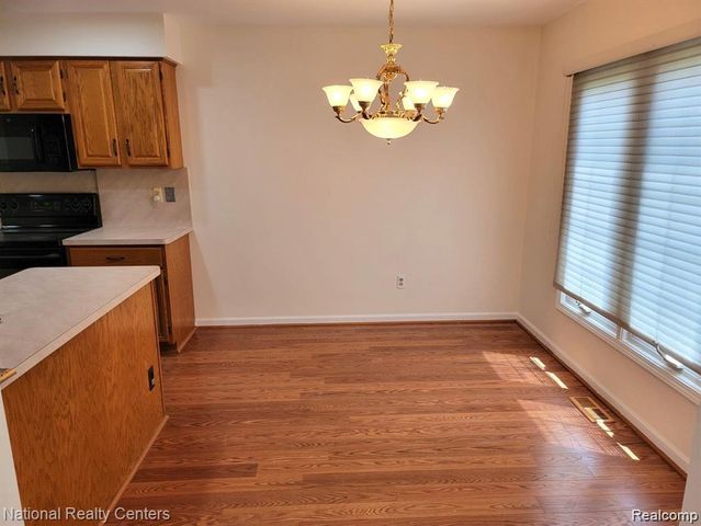 37485 Stonegate Circle 75, Clinton Township, MI 48036