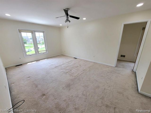 37485 Stonegate Circle 75, Clinton Township, MI 48036