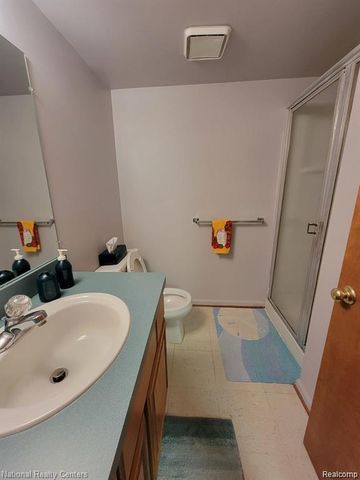 37485 Stonegate Circle 75, Clinton Township, MI 48036