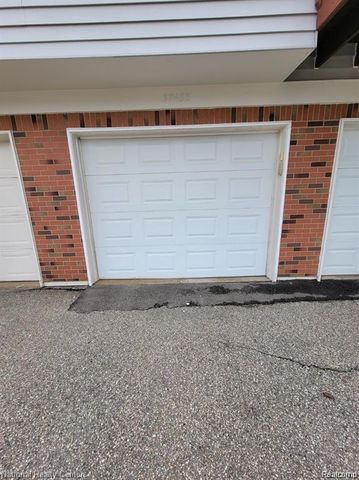 37485 Stonegate Circle 75, Clinton Township, MI 48036