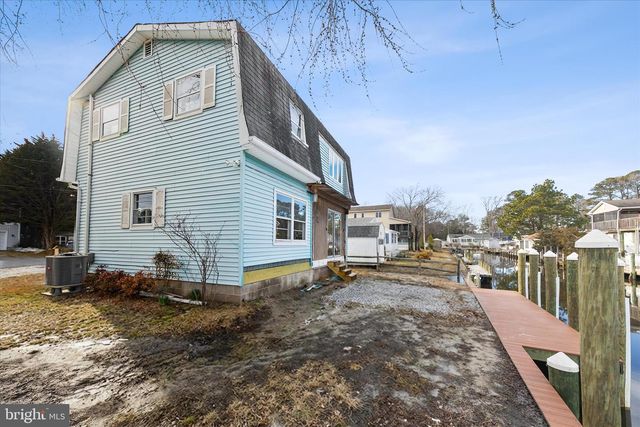 31324 BIRD HAVEN ST, Ocean View, DE 19970