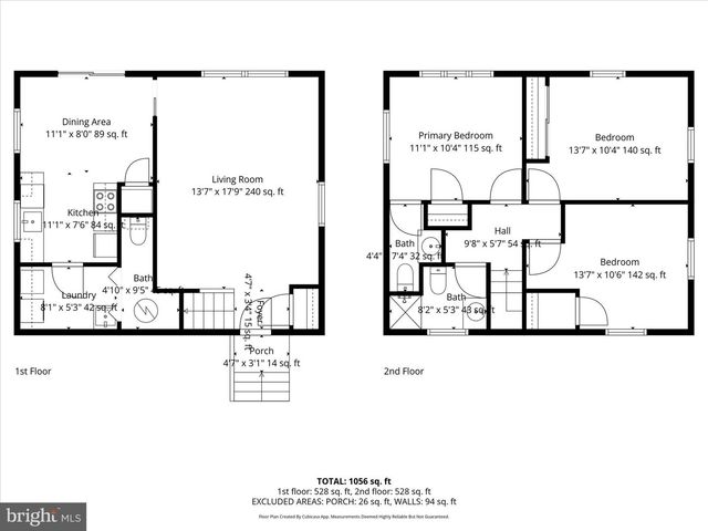 31324 BIRD HAVEN ST, Ocean View, DE 19970