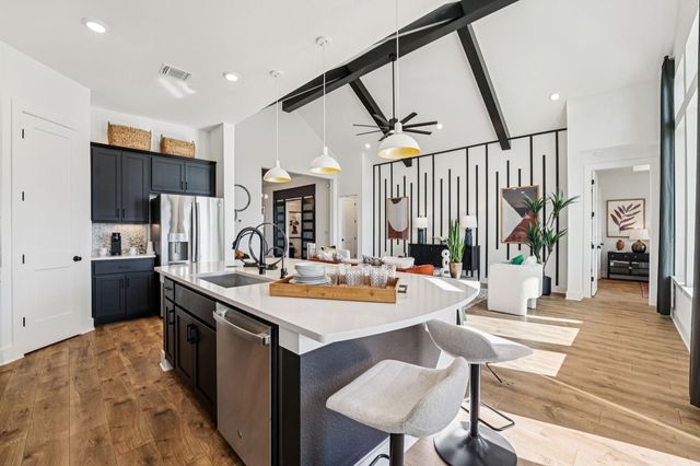 9603 Chateau Hill Drive, Manvel, TX 77578