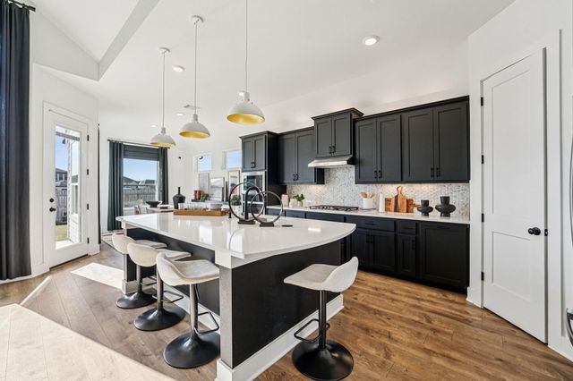 9603 Chateau Hill Drive, Manvel, TX 77578
