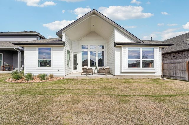 9603 Chateau Hill Drive, Manvel, TX 77578