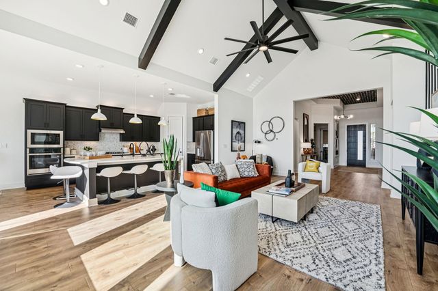 9603 Chateau Hill Drive, Manvel, TX 77578
