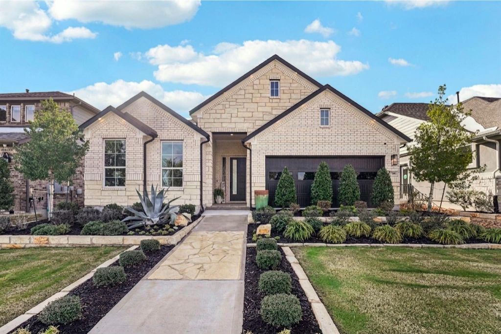 9603 Chateau Hill Drive, Manvel, TX 77578