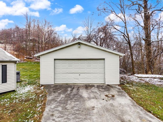 285 Pittman Road, Stanton, KY 40380