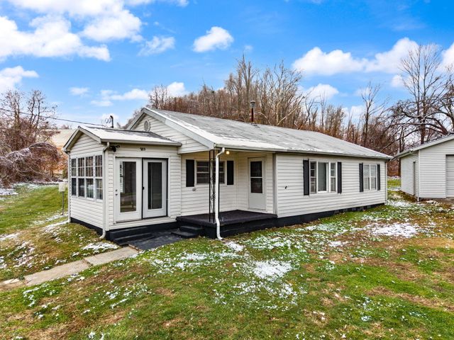285 Pittman Road, Stanton, KY 40380