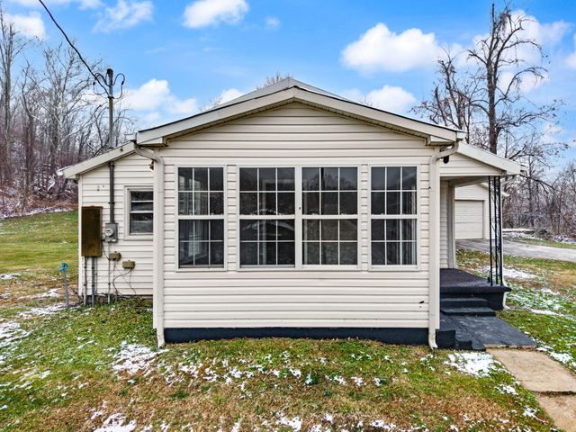 285 Pittman Road, Stanton, KY 40380