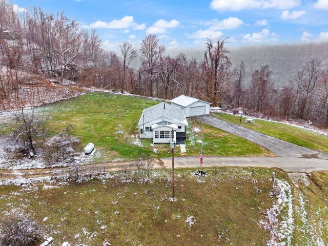 285 Pittman Road, Stanton, KY 40380