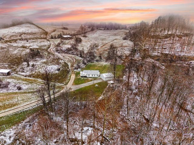 285 Pittman Road, Stanton, KY 40380