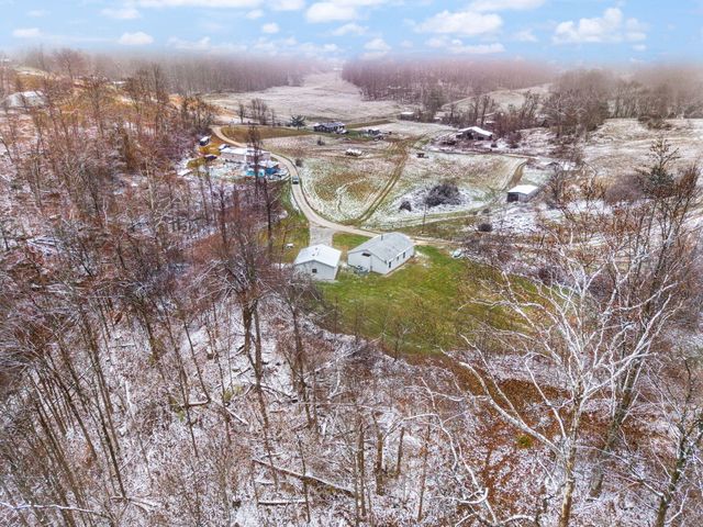 285 Pittman Road, Stanton, KY 40380