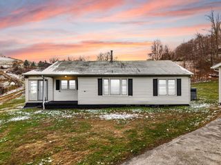 285 Pittman Road, Stanton, KY 40380