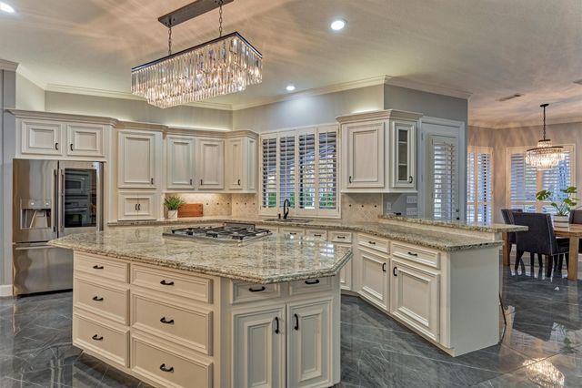 6515 Sussex Court, Spring, TX 77389