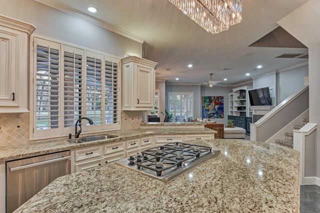 6515 Sussex Court, Spring, TX 77389