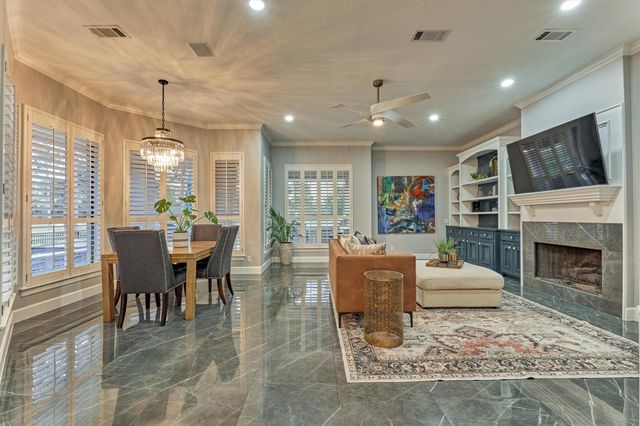 6515 Sussex Court, Spring, TX 77389