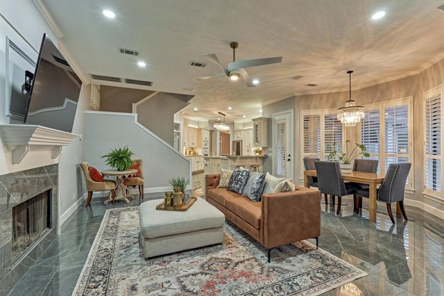 6515 Sussex Court, Spring, TX 77389