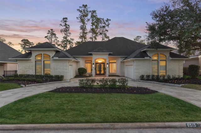 6515 Sussex Court, Spring, TX 77389