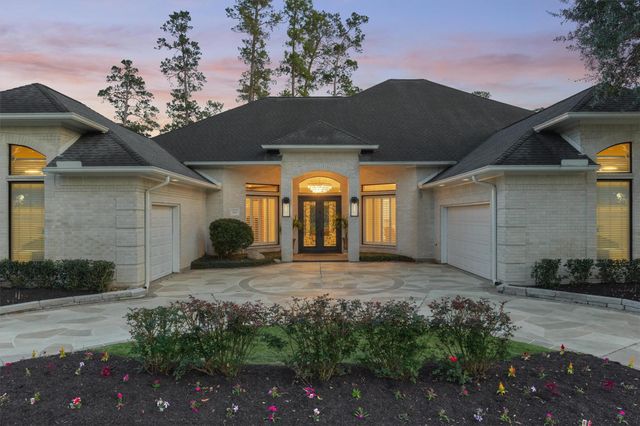 6515 Sussex Court, Spring, TX 77389