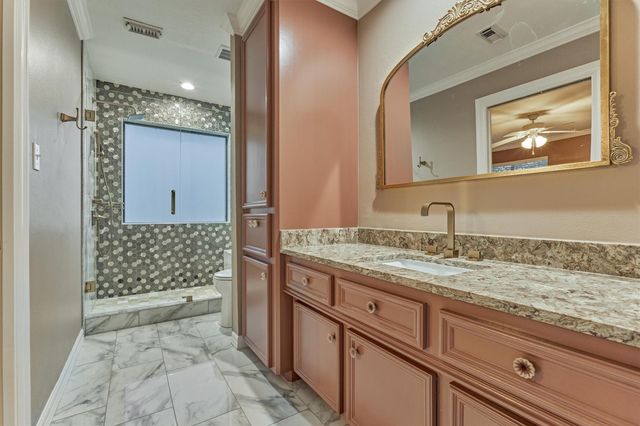 6515 Sussex Court, Spring, TX 77389