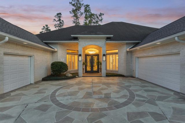 6515 Sussex Court, Spring, TX 77389