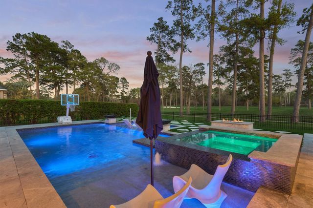 6515 Sussex Court, Spring, TX 77389