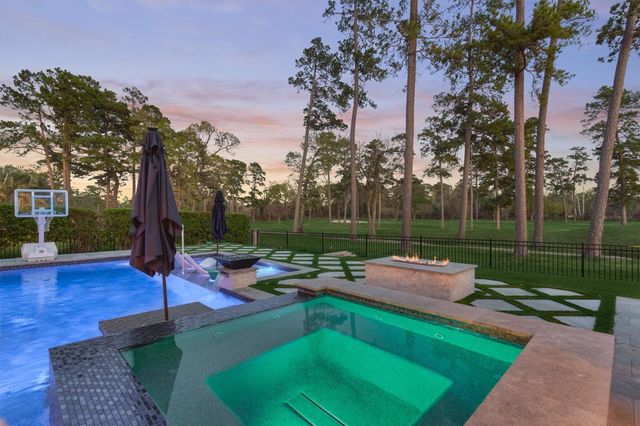 6515 Sussex Court, Spring, TX 77389