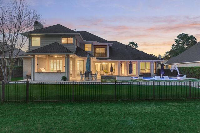 6515 Sussex Court, Spring, TX 77389