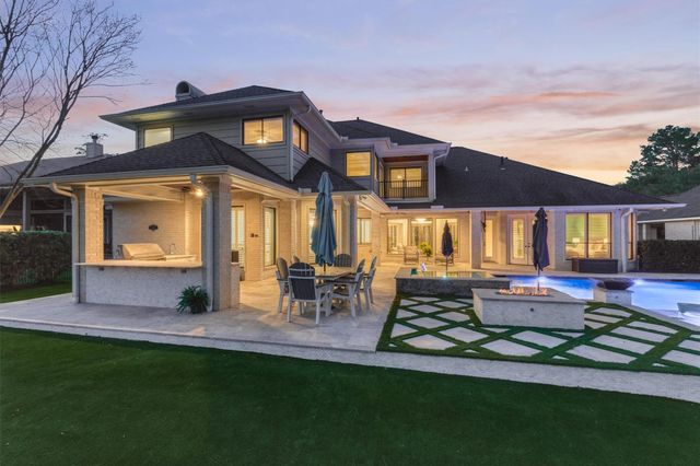 6515 Sussex Court, Spring, TX 77389