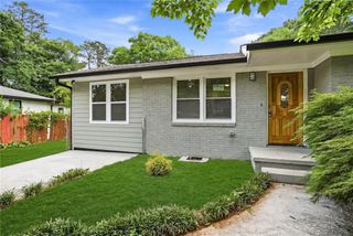 2060 Panstone Court SW, Marietta, GA 30060