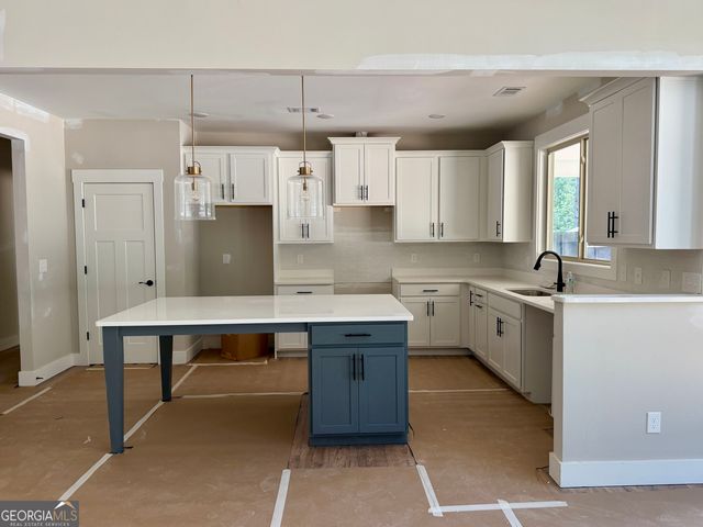 11 Charismatic Road SW, Rome, GA 30161