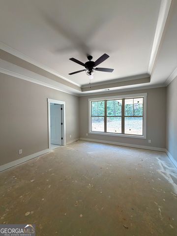11 Charismatic Road SW, Rome, GA 30161