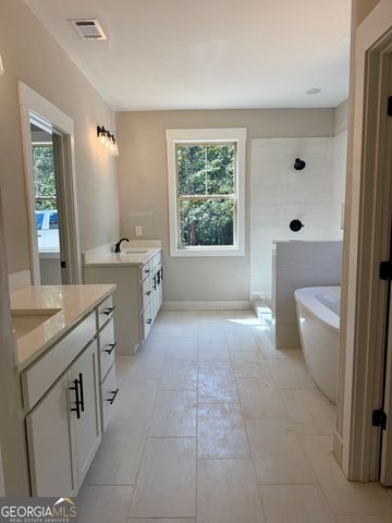 11 Charismatic Road SW, Rome, GA 30161